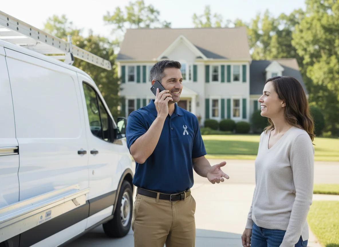 Home Gutter Service Courtenay, ND FAQs